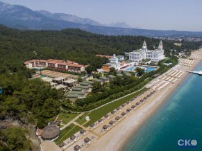 Amara Dolce Vita Luxury