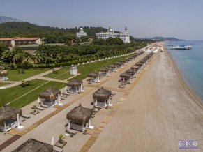 Amara Dolce Vita Luxury