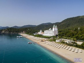 Amara Dolce Vita Luxury