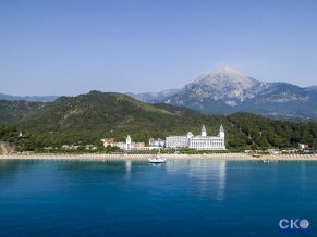 Amara Dolce Vita Luxury