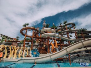 Amara Dolce Vita Luxury