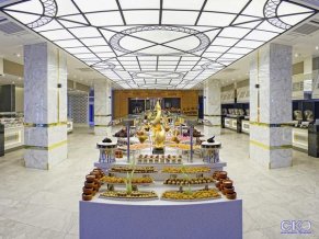 Queens Park Tekirova Resort and Spa