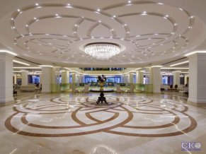 Queens Park Tekirova Resort and Spa