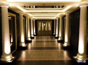 Queens Park Tekirova Resort and Spa