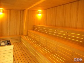 Queens Park Tekirova Resort and Spa