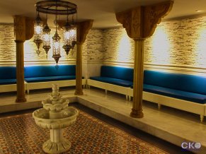 Queens Park Tekirova Resort and Spa