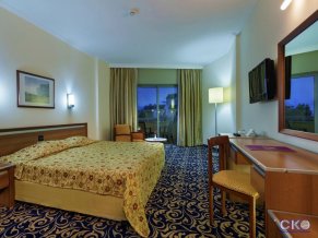 Queens Park Tekirova Resort and Spa