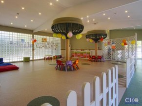 Queens Park Tekirova Resort and Spa