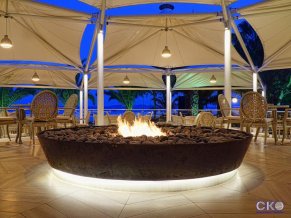 Queens Park Tekirova Resort and Spa