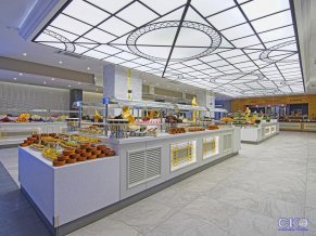 Queens Park Tekirova Resort and Spa