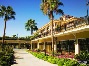 Club Hotel Phaselis Rose