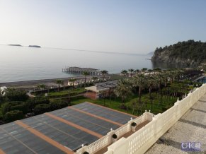 Club Hotel Phaselis Rose