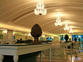 Club Hotel Phaselis Rose