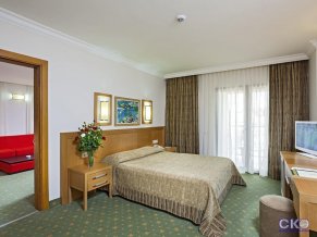 Club Hotel Phaselis Rose