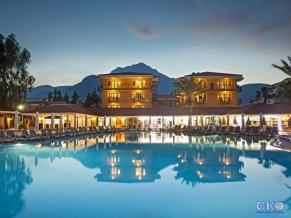 Club Hotel Phaselis Rose