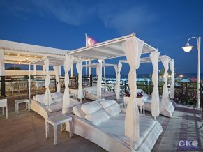 Club Hotel Phaselis Rose