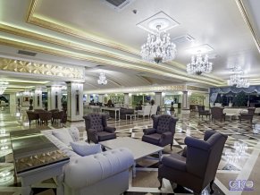 Club Hotel Phaselis Rose