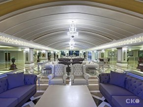 Club Hotel Phaselis Rose