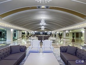 Club Hotel Phaselis Rose