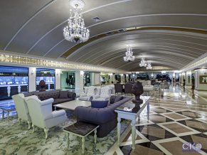 Club Hotel Phaselis Rose