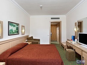 Club Hotel Phaselis Rose