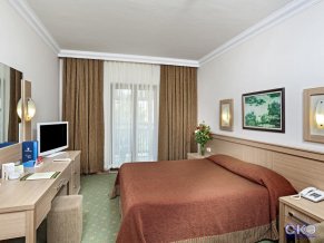 Club Hotel Phaselis Rose