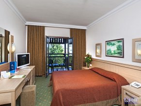 Club Hotel Phaselis Rose