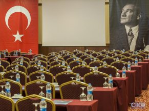 Club Hotel Phaselis Rose