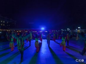 Club Hotel Phaselis Rose