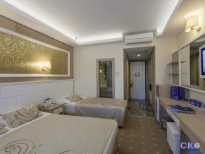 Club Hotel Phaselis Rose