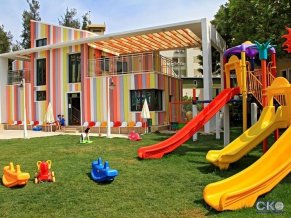 Club Hotel Phaselis Rose