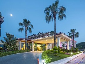 Club Hotel Phaselis Rose