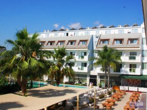 Kemer Millennium Resort