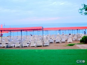 Kemer Millennium Resort