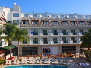 Kemer Millennium Resort