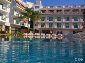 Kemer Millennium Resort