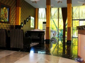 Kemer Millennium Resort