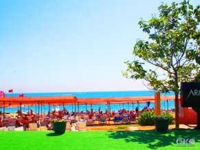 Kemer Millennium Resort