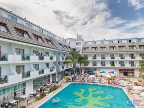 Kemer Millennium Resort