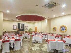 Kemer Millennium Resort