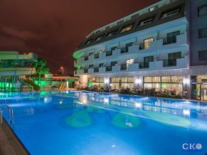 Kemer Millennium Resort