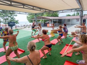 Kemer Millennium Resort