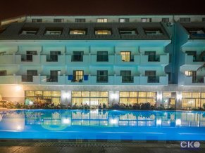 Kemer Millennium Resort