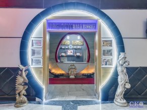 Kemer Millennium Resort