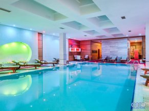 Kemer Millennium Resort