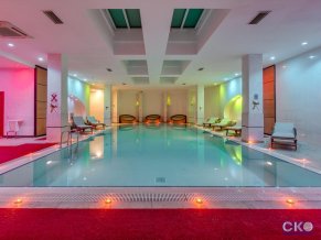 Kemer Millennium Resort