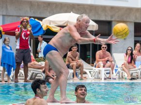 Kemer Millennium Resort