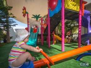 Kemer Millennium Resort