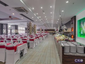 Kemer Millennium Resort