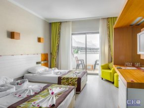 Kemer Millennium Resort